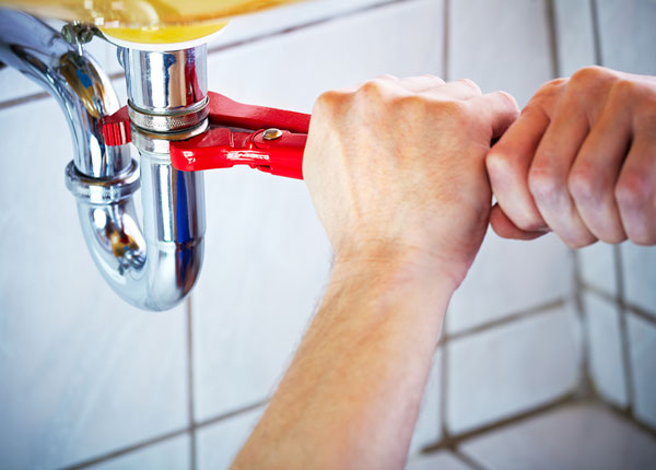 About Coopersville Plumbers
